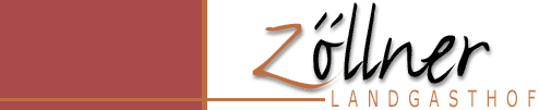 Landgasthof Zöllner